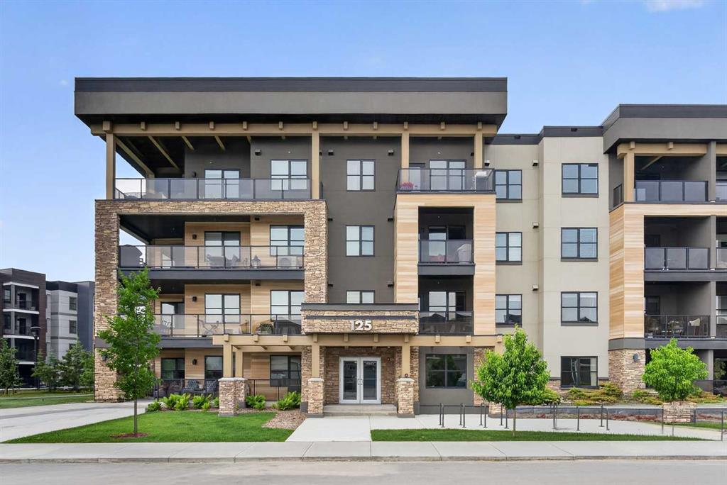 Picture for 117, 125 Wolf Hollow Crescent SE