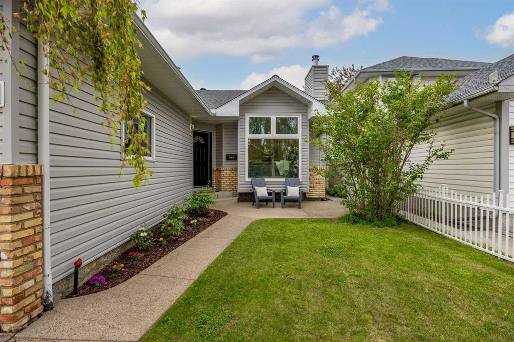 Picture for 989 Macewan Valley Road 