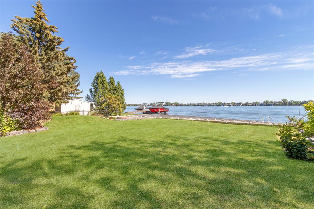      784 WEST CHESTERMERE Drive , Chestermere, 0356   ,T1X 1B6 ;  Listing Number: MLS A2011851