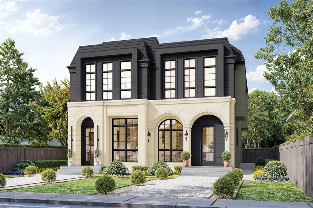 Picture for 417 22 Avenue NW