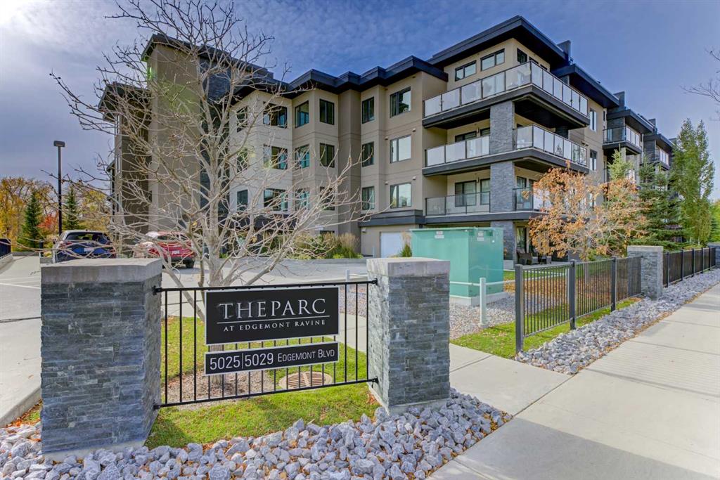 Picture for 210, 5029 Edgemont Boulevard NW