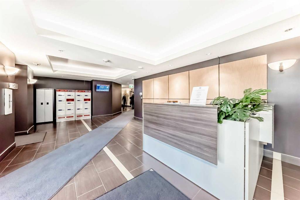 Picture for 1206, 788 12 Avenue SW