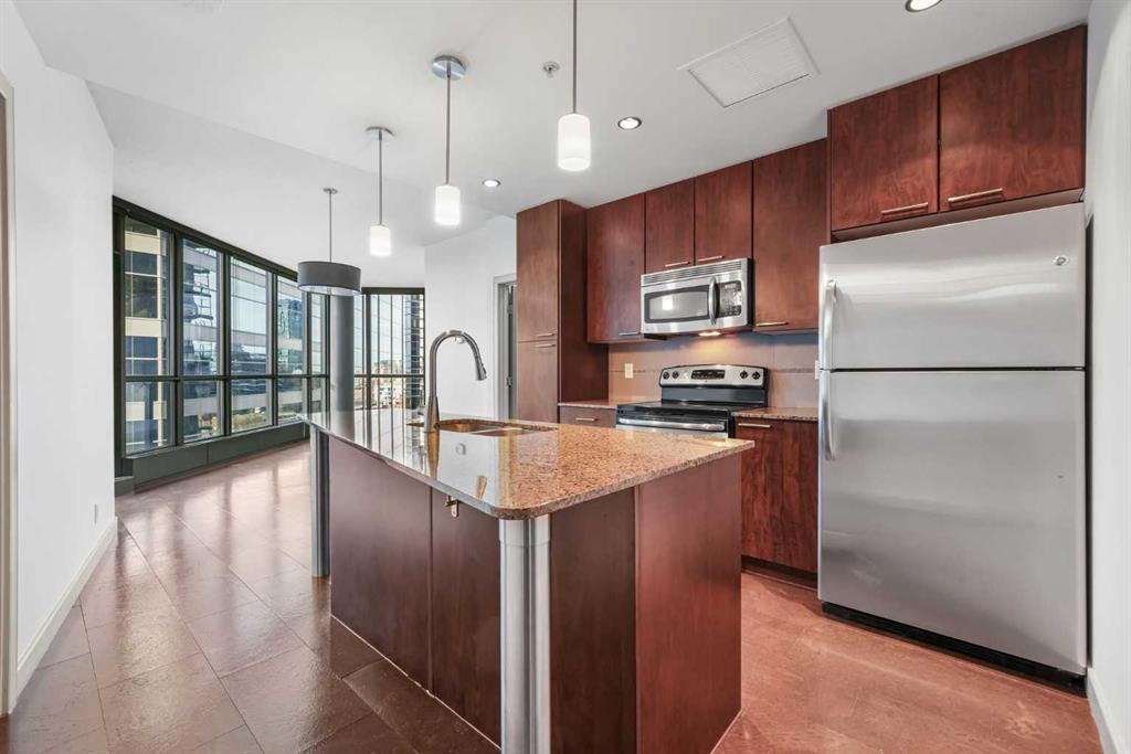 Picture for 1102, 220 12 Avenue SE