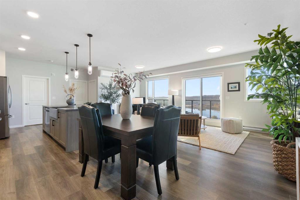 Picture for 1409, 42 Cranbrook Gardens SE