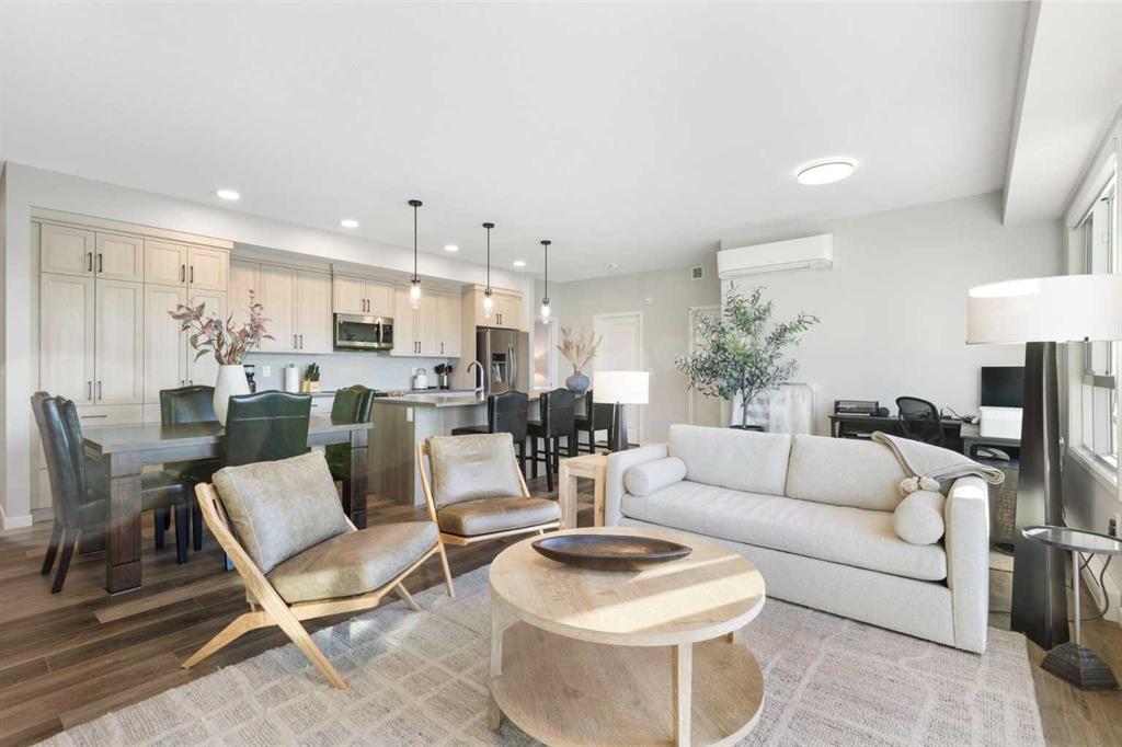 Picture for 1409, 42 Cranbrook Gardens SE