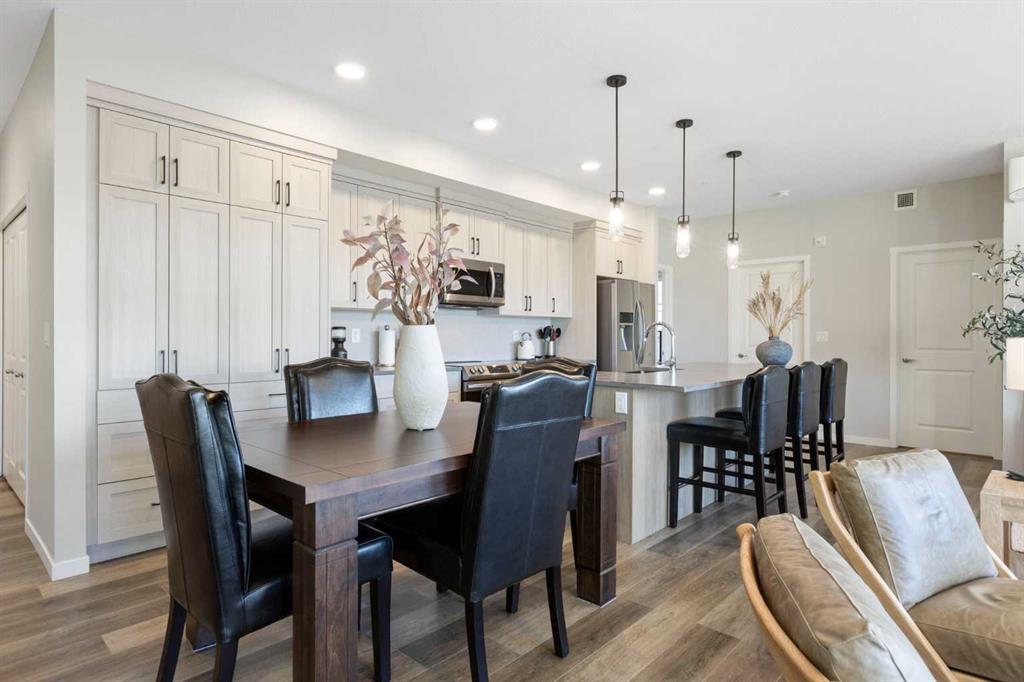 Picture for 1409, 42 Cranbrook Gardens SE