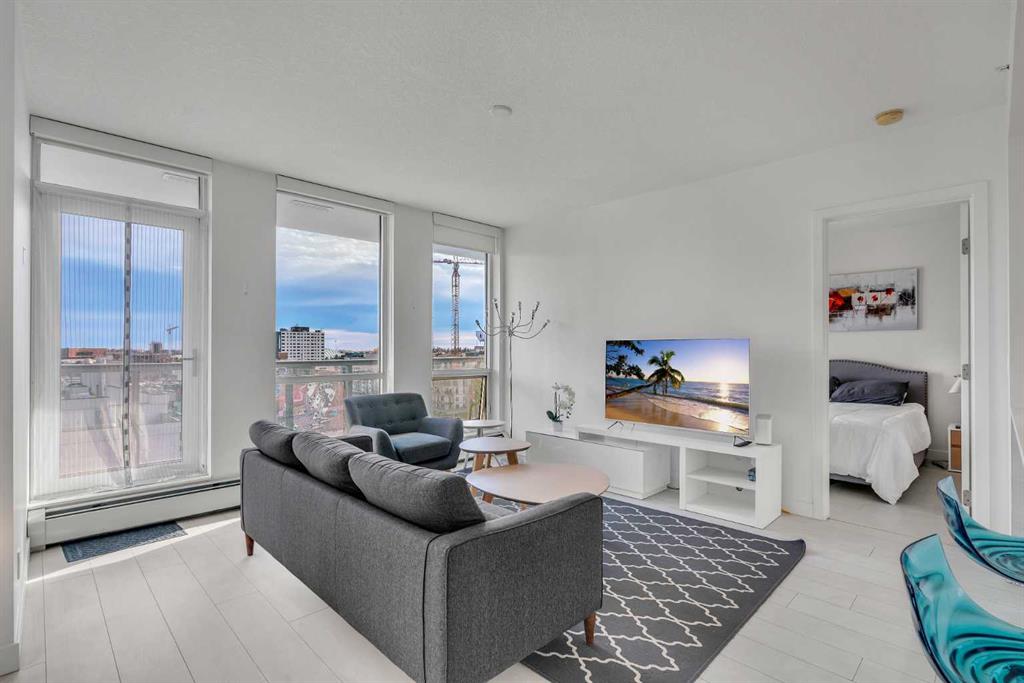 Picture for 1004, 1501 6 Street SW