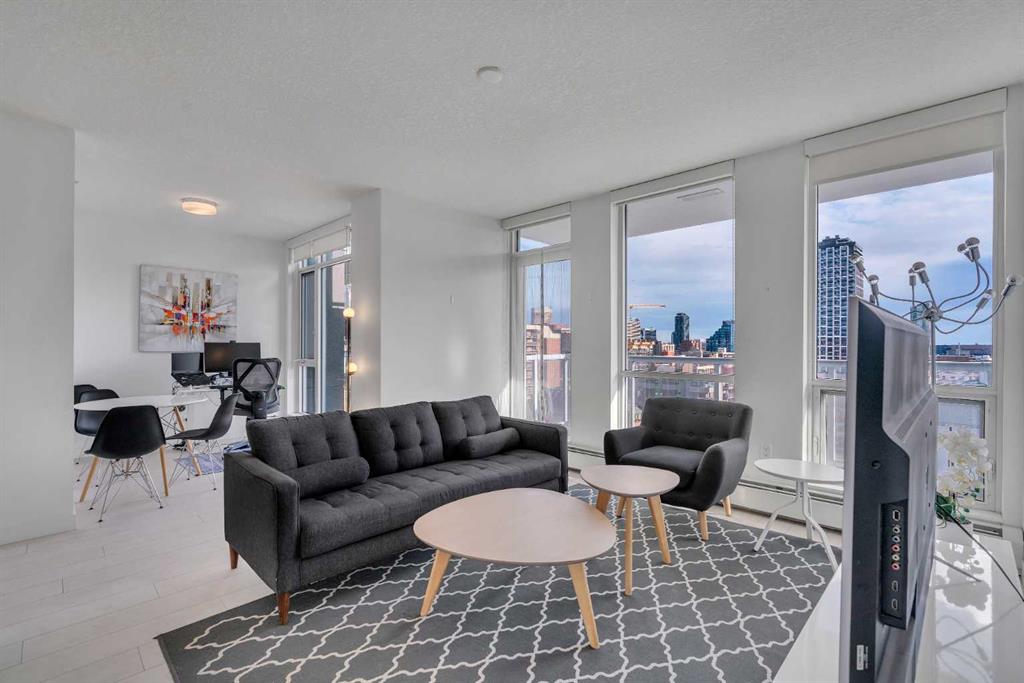 Picture for 1004, 1501 6 Street SW