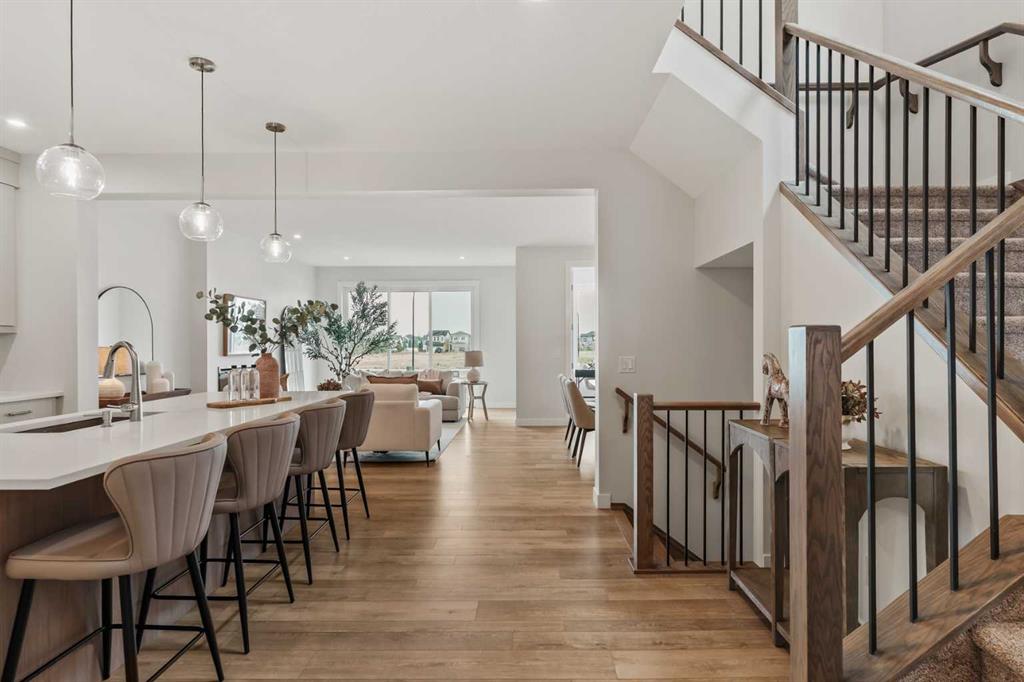 Picture for 223 Creekstone Circle SW