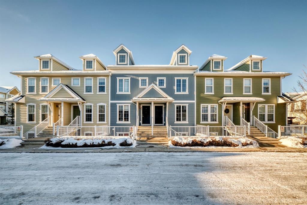 Picture for 213 Auburn Bay Circle SE