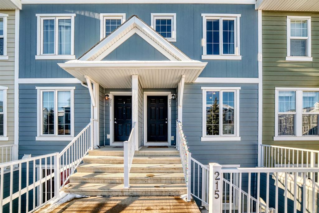 Picture for 213 Auburn Bay Circle SE