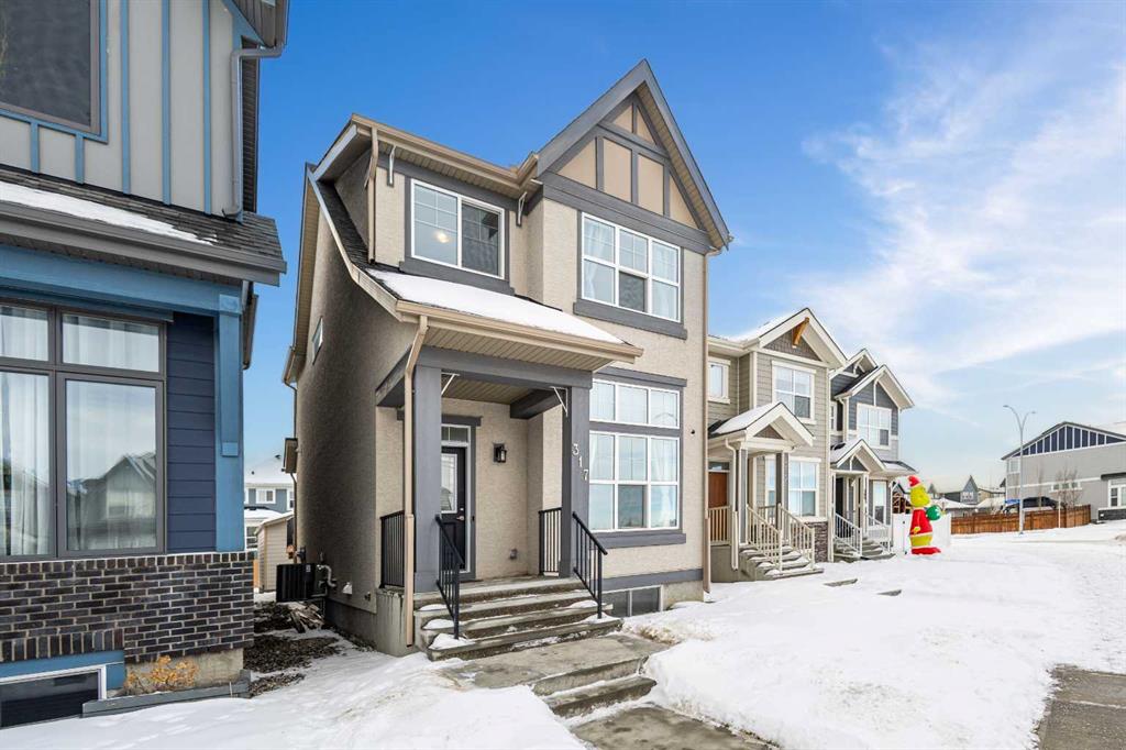 Picture for 317 Masters Road SE