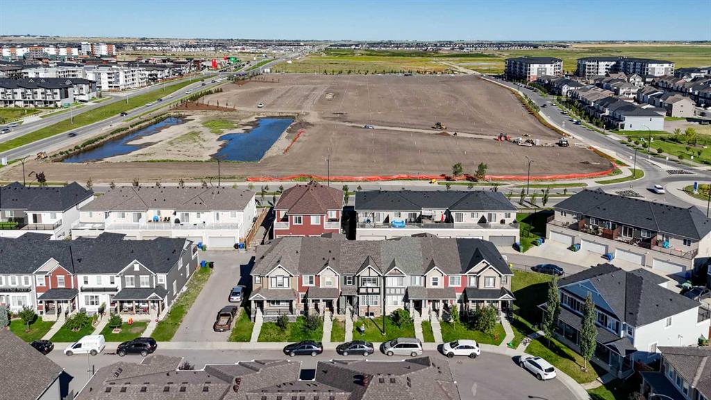 Picture for 128 Cityscape Row NE