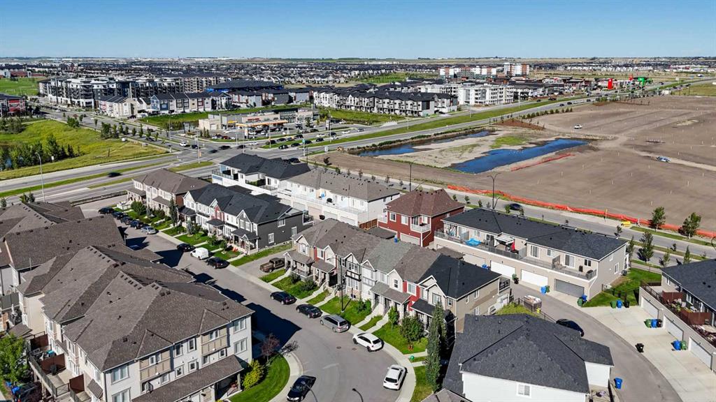 Picture for 128 Cityscape Row NE