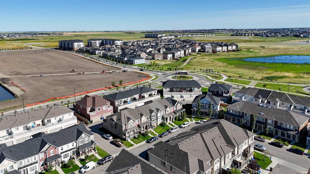 Picture for 128 Cityscape Row NE