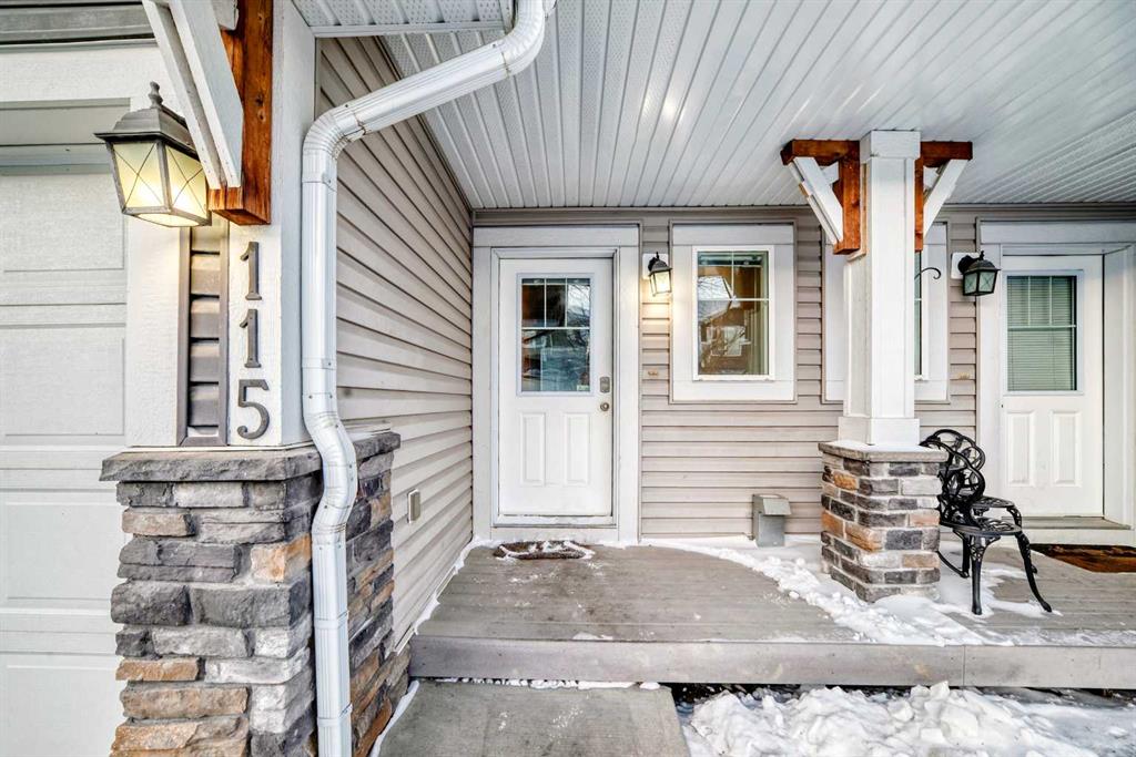 Picture for 115, 300 Marina Drive 