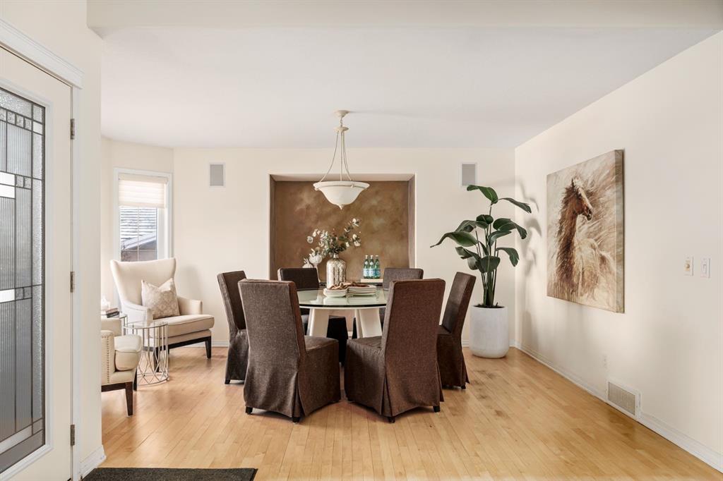 Picture for 425 Sienna Heights Hill SW