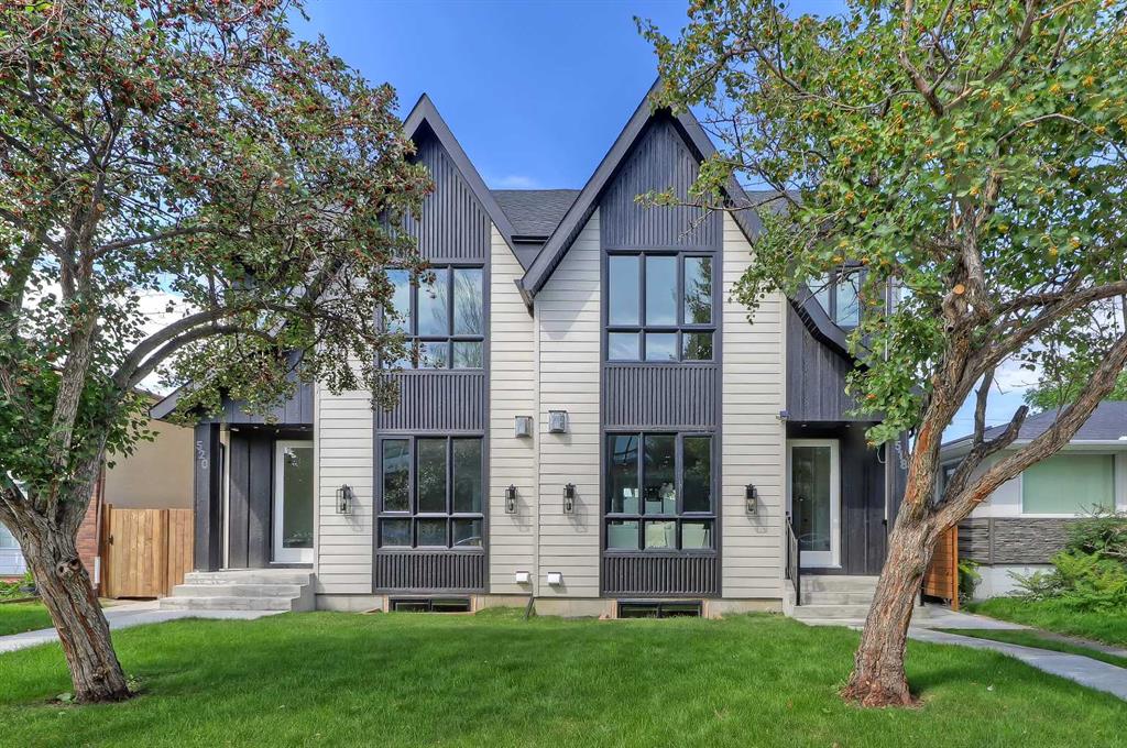 Picture for 518 22 Avenue NW