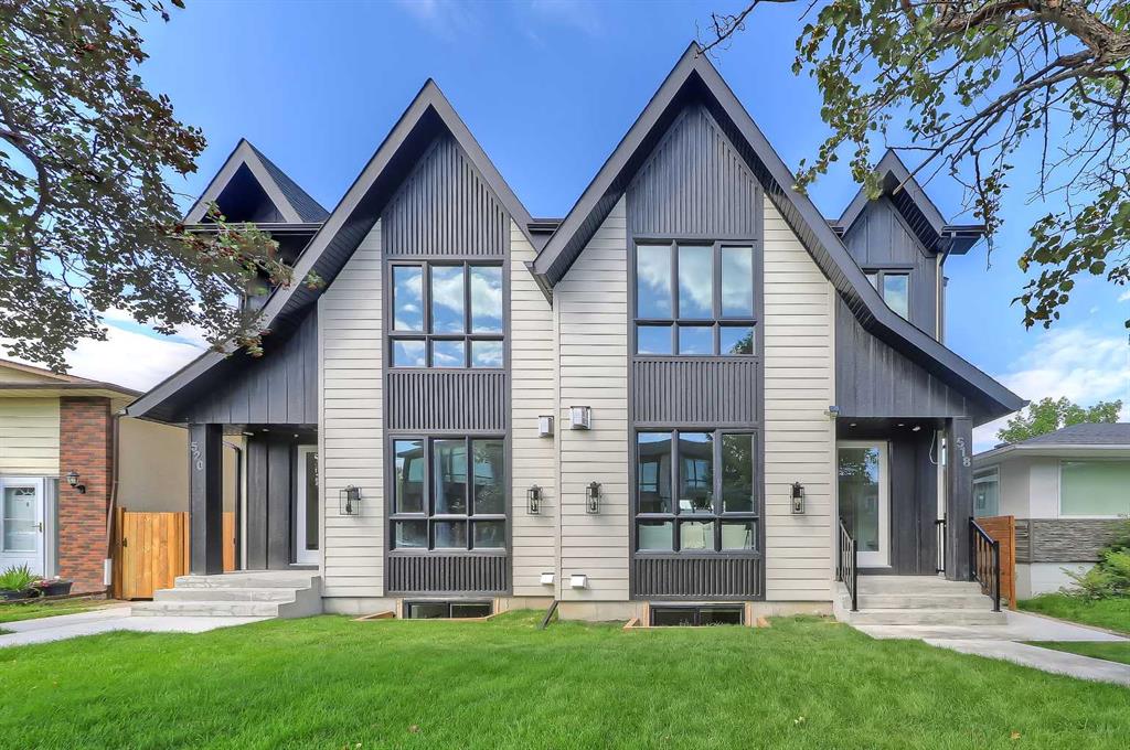 Picture for 518 22 Avenue NW