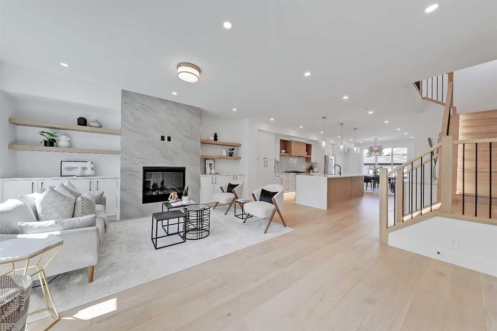 Picture for 518 22 Avenue NW