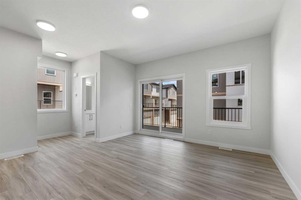 Picture for 603, 90 Corner Meadows Manor NE