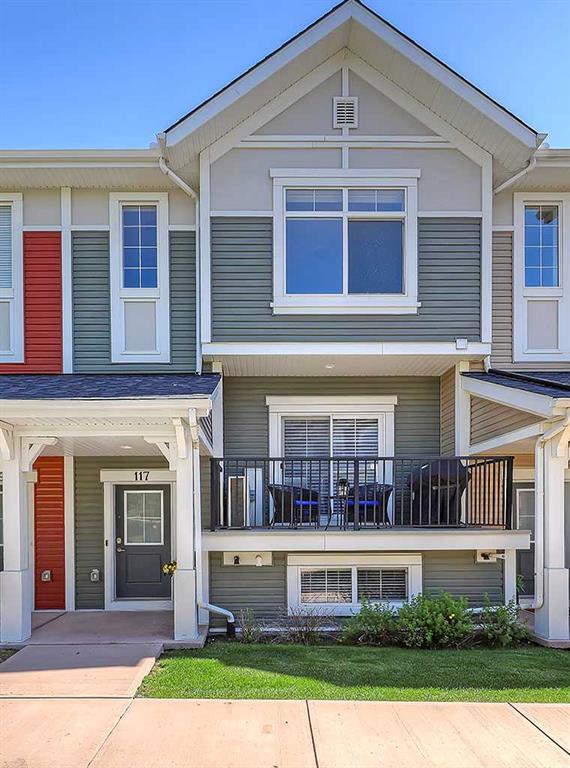 Picture for 117 Nolancrest Common NW