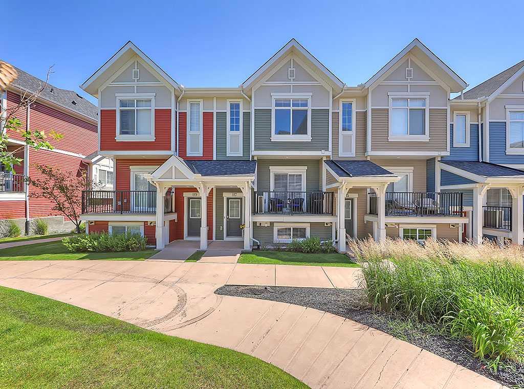 Picture for 117 Nolancrest Common NW