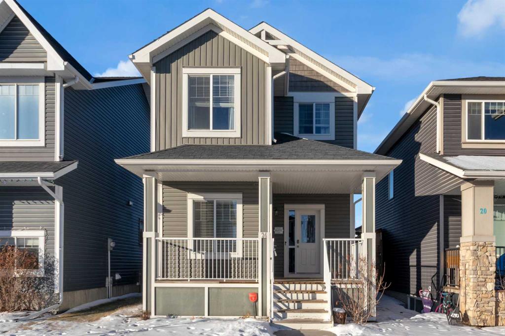 Picture for 24 Fireside Burrow 