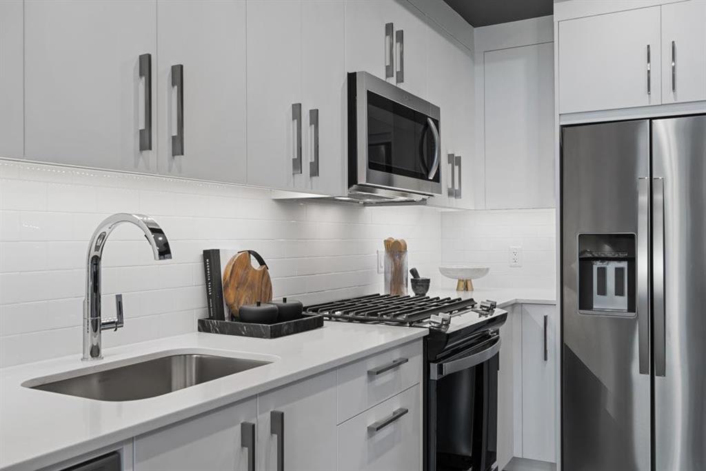 Picture for 333, 110 18A Street NW