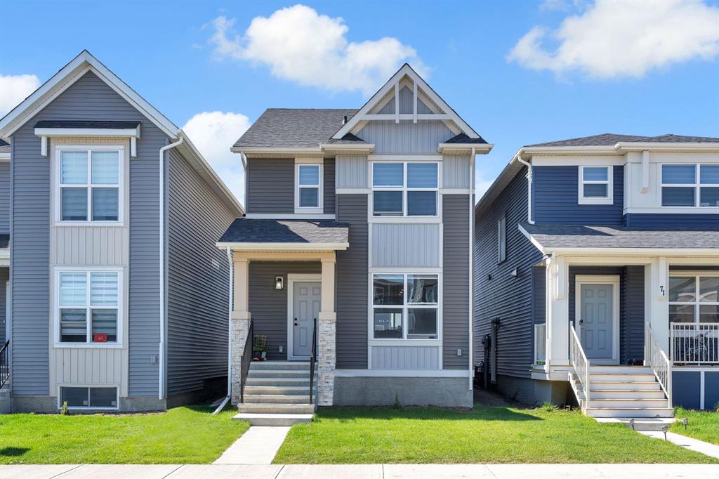 Picture for 67 Corner Glen Gardens NE