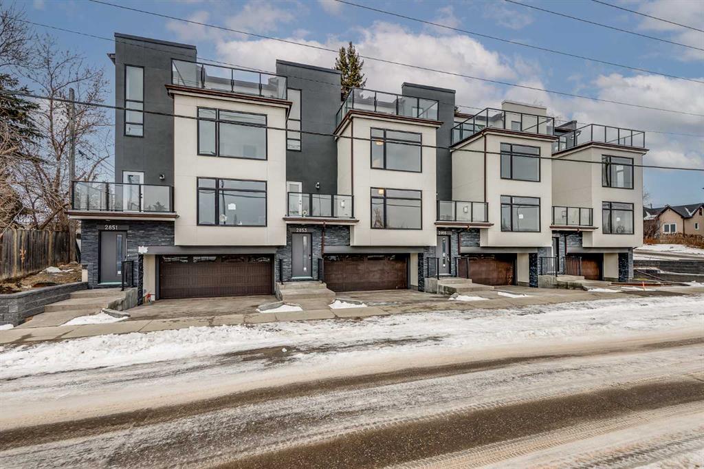 Picture for 2855 12 Avenue SW