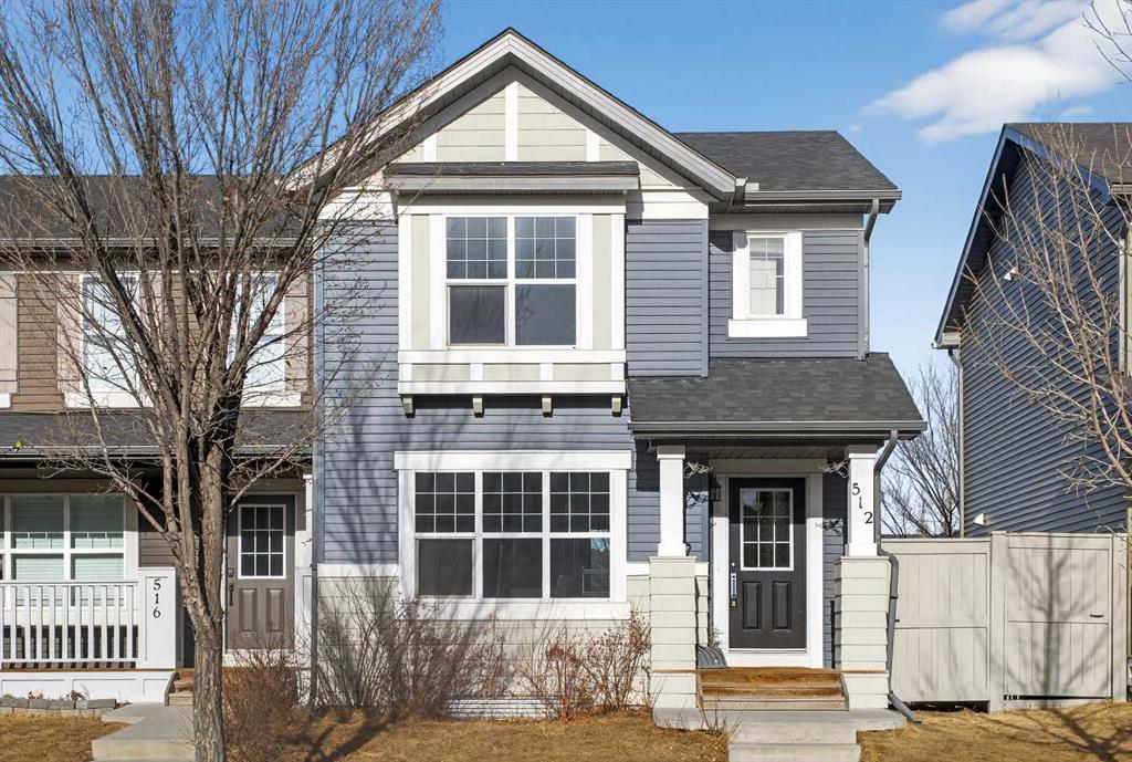 Picture for 512 Evanston Drive NW