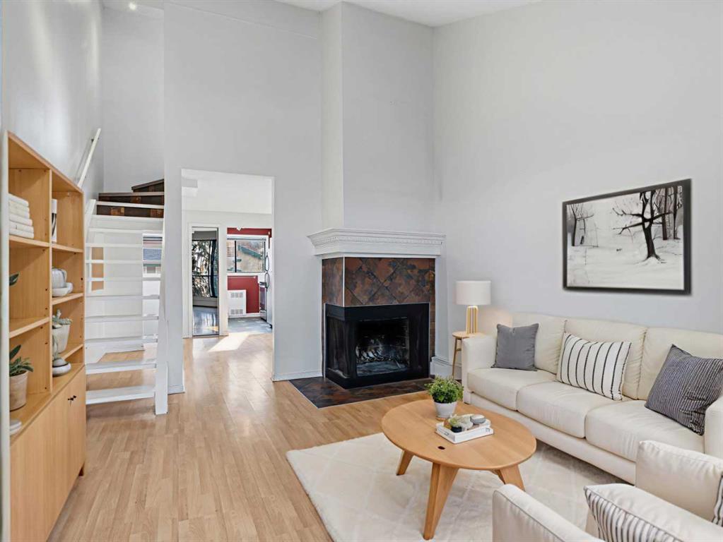 Picture for 5, 2400 15 Street SW