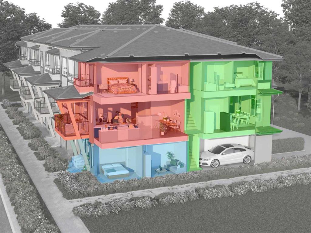 Picture for 207, 14800 1 Street NW