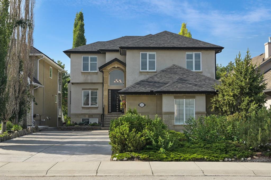 Picture for 1458 Strathcona Drive SW