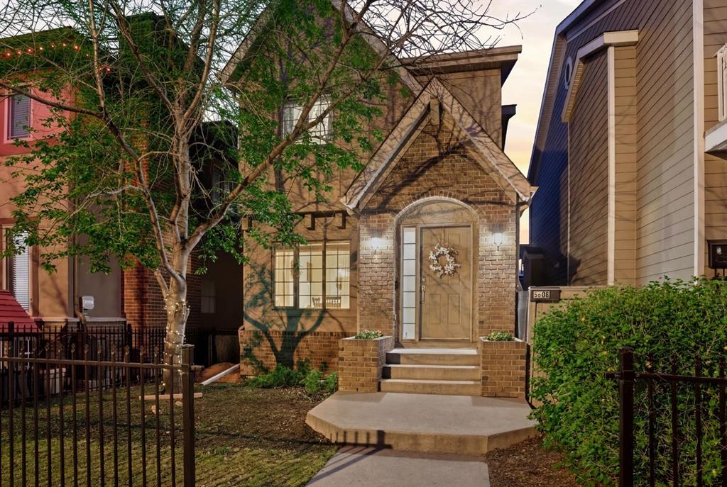 Picture for 5506 Henwood Street SW