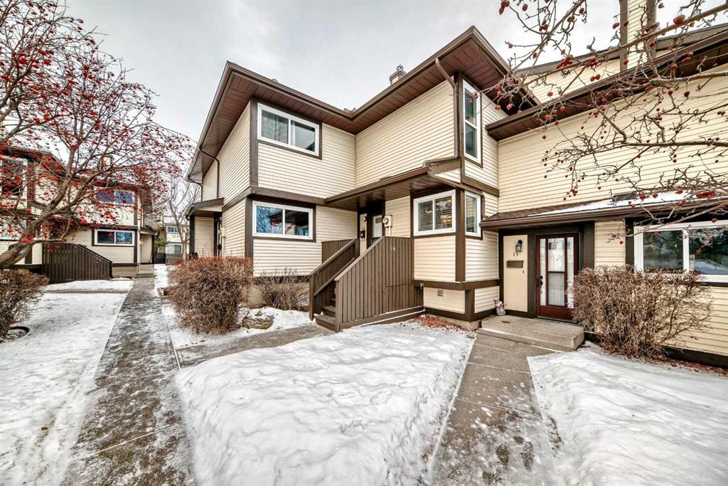 Picture for 14, 115 Bergen Road NW