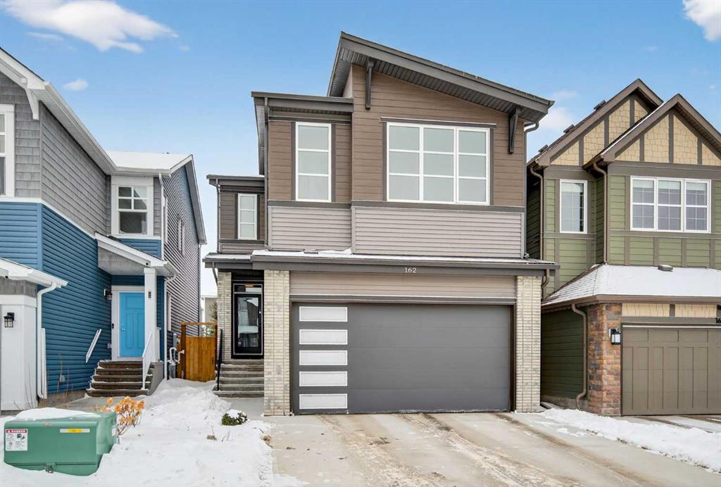 Picture for 162 Belmont Crescent SW