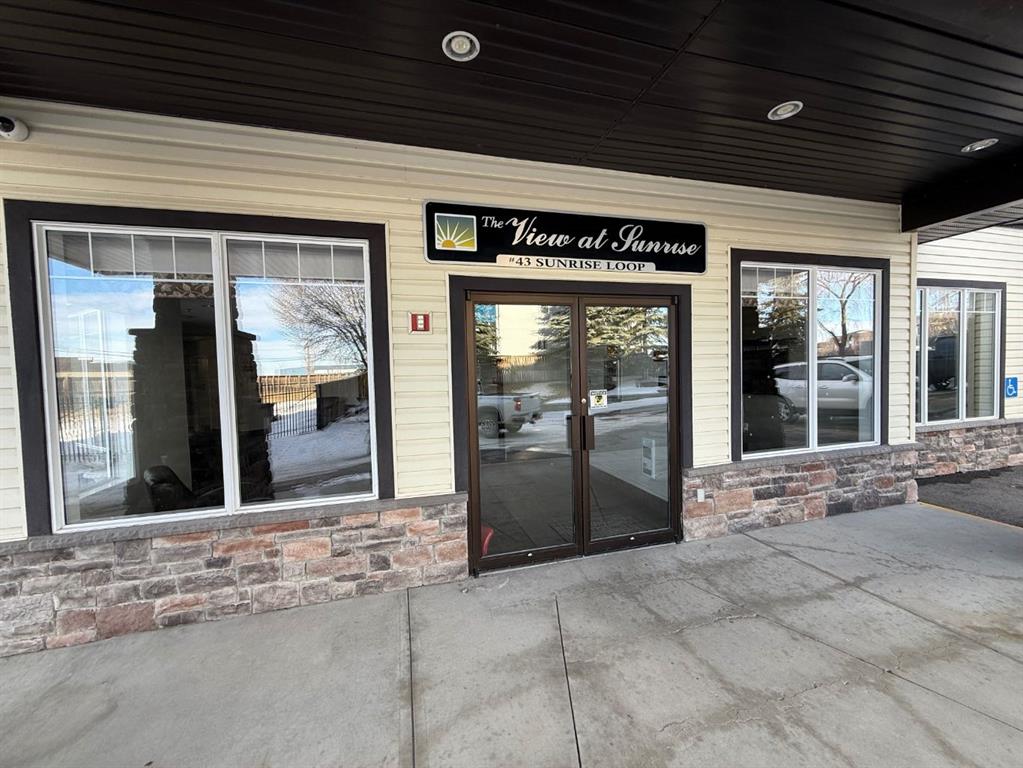 Picture for 323, 43 Sunrise Loop SE