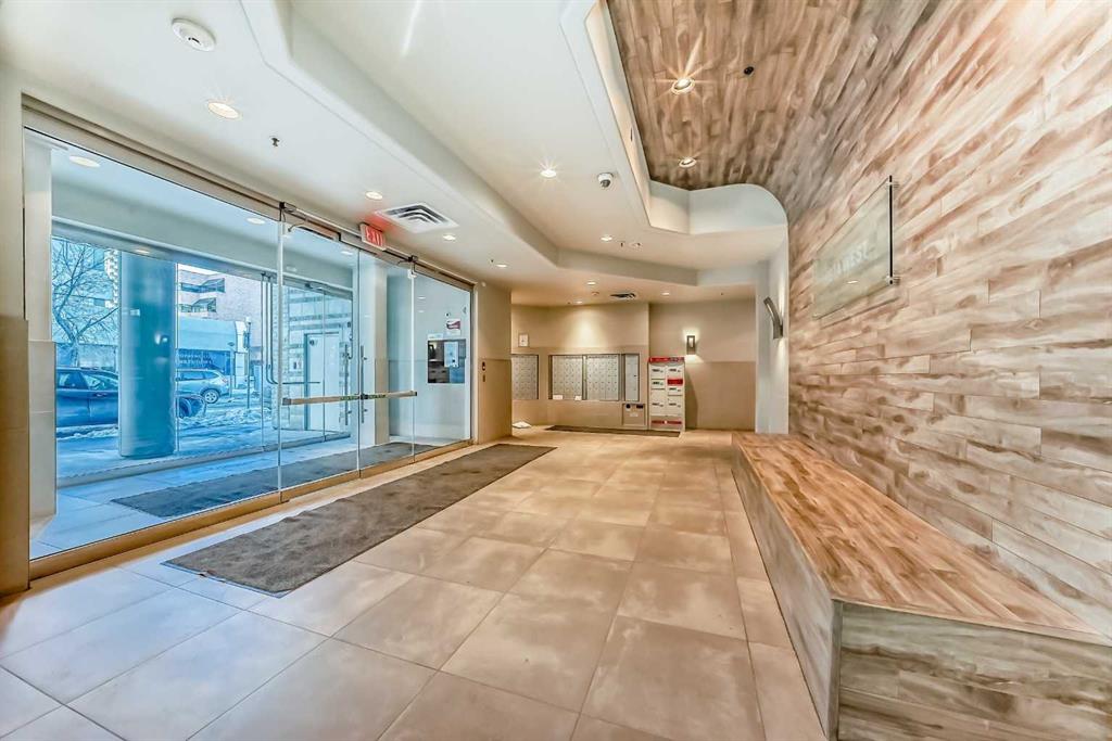 Picture for 1102, 683 10 Street SW