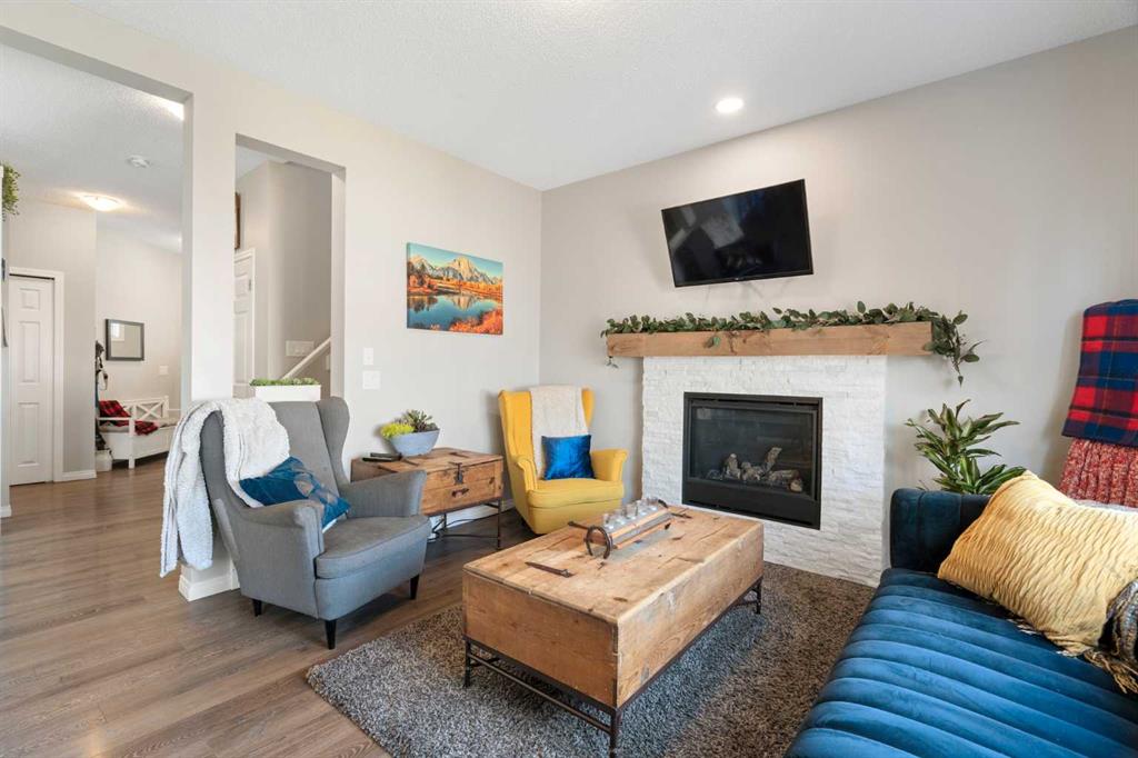 Picture for 217 Buckskin Way 