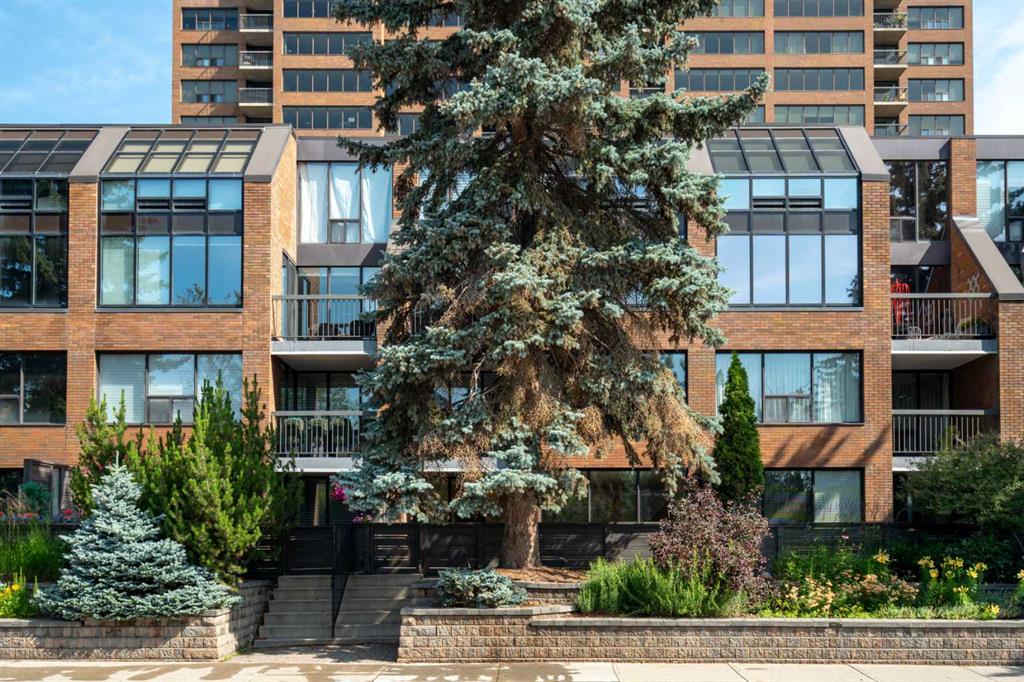 Picture for 105, 330 26 Avenue SW