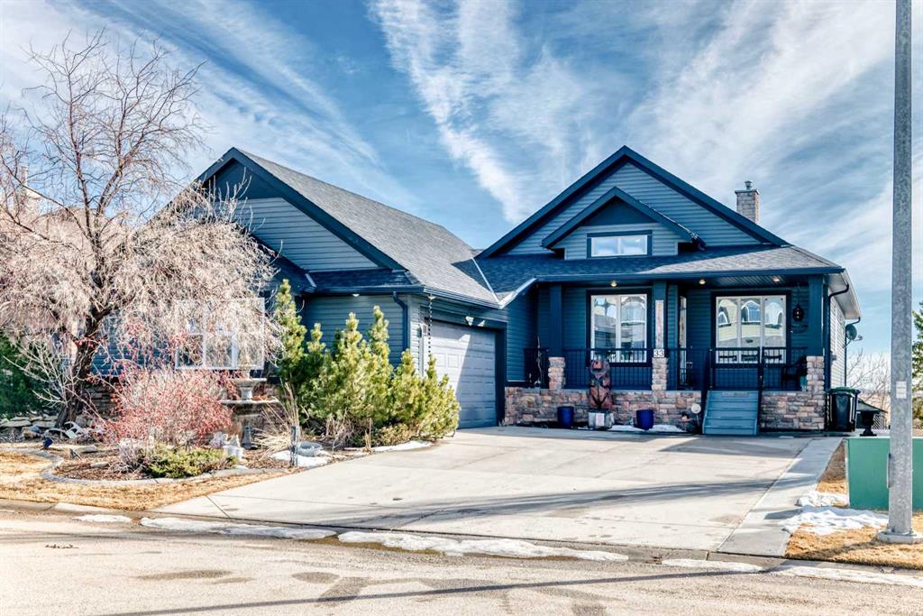 Picture for 33 Boulder Creek Manor SE