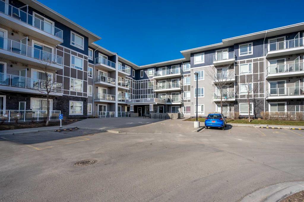 Picture for 1228, 76 Cornerstone Passage NE