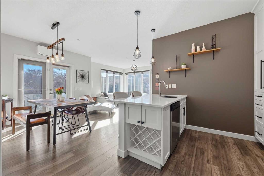 Picture for 206, 910 18 Avenue SW