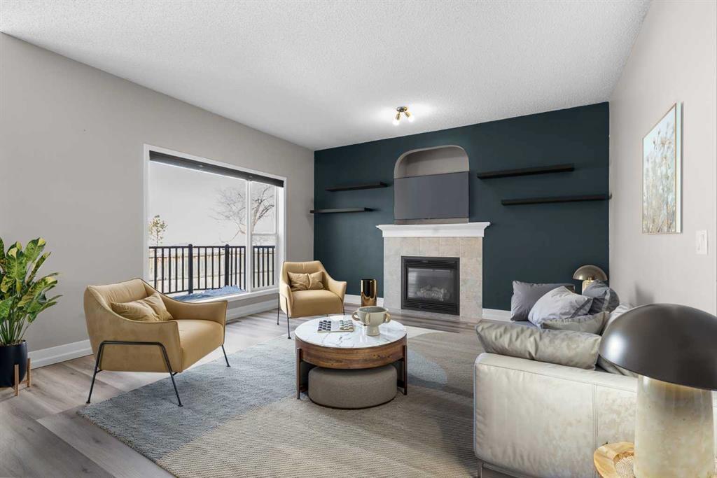 Picture for 148 Stonegate Crescent NW