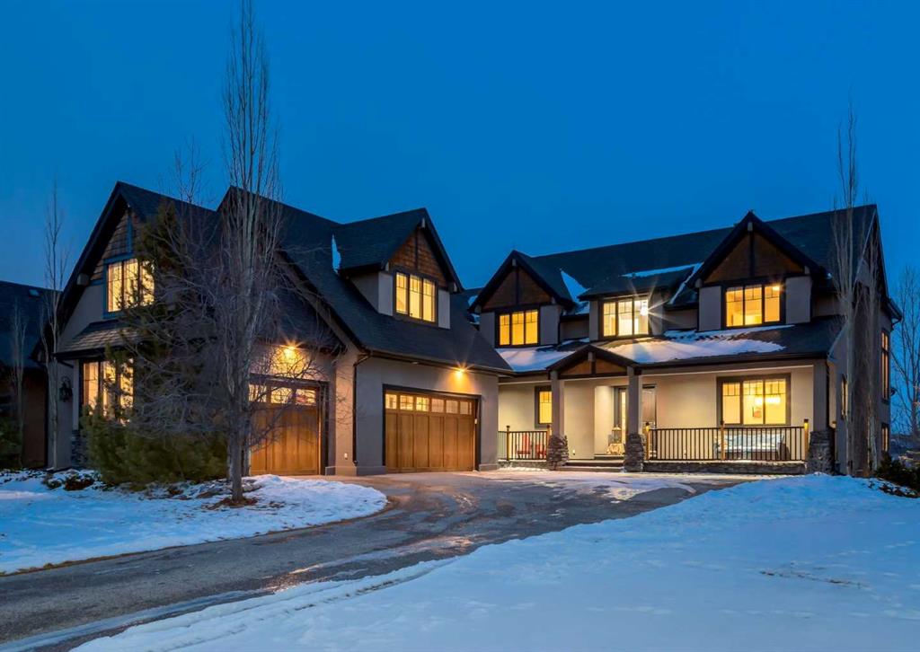 Picture for 130 October Gold Way 