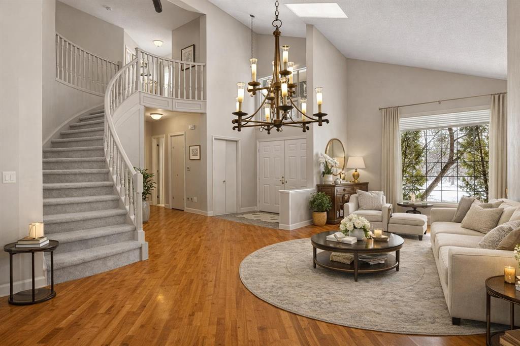 Picture for 118 Sienna Hills Drive SW