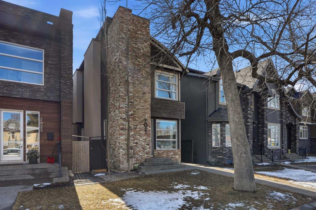 Picture for 2027 42 Avenue SW