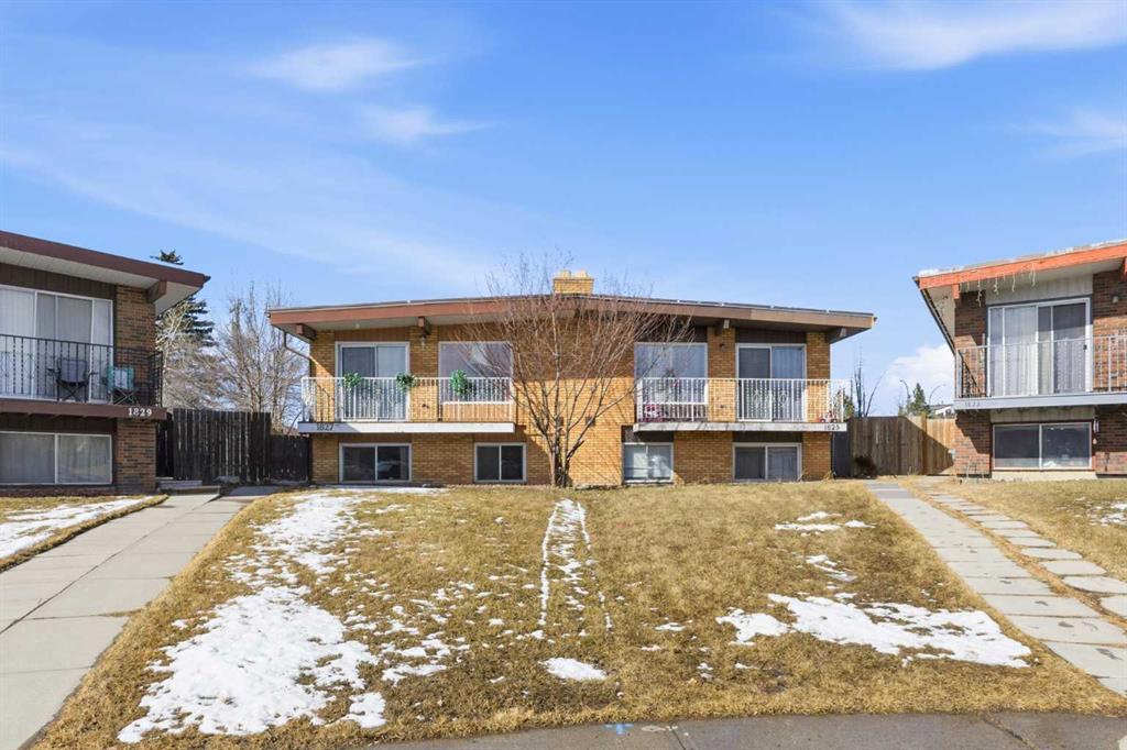 Picture for 1827 46 Street SE